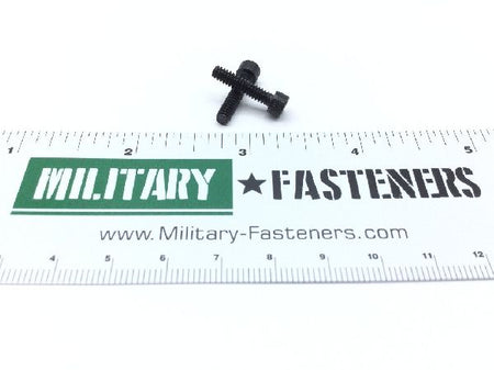 MS16995-19B Socket Head Cap Screw (2)