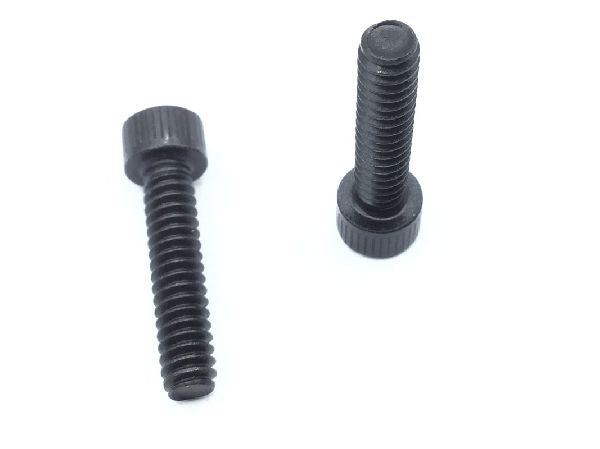 MS16995-19B Socket Head Cap Screw (5)