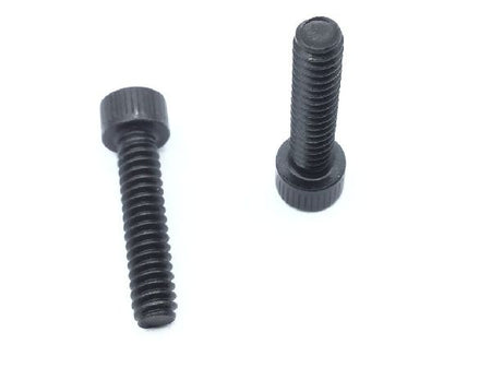 MS16995-19B Socket Head Cap Screw (5)