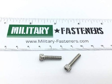 MS16995-19 Socket Head Cap Screw