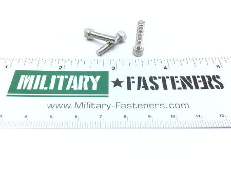 MS16995-19 Socket Head Cap Screw (2)