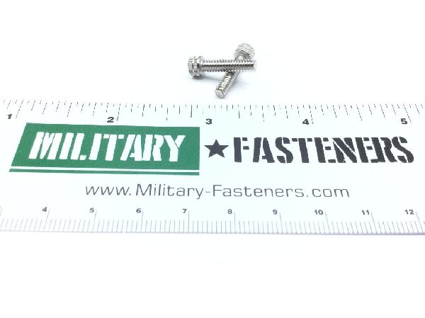 MS16995-19 Socket Head Cap Screw (3)