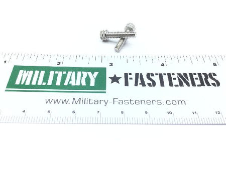 MS16995-19 Socket Head Cap Screw (3)