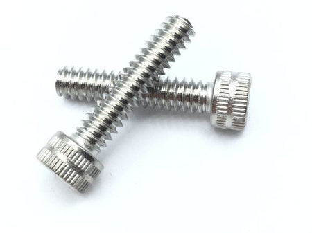 MS16995-19 Socket Head Cap Screw (5)