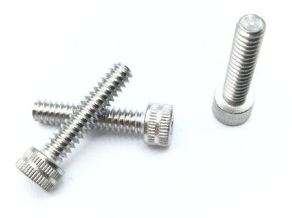 MS16995-19 Socket Head Cap Screw (6)
