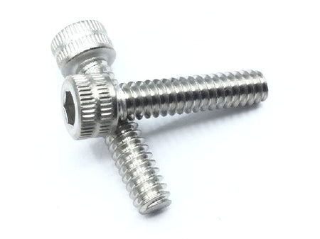 MS16995-19 Socket Head Cap Screw (7)