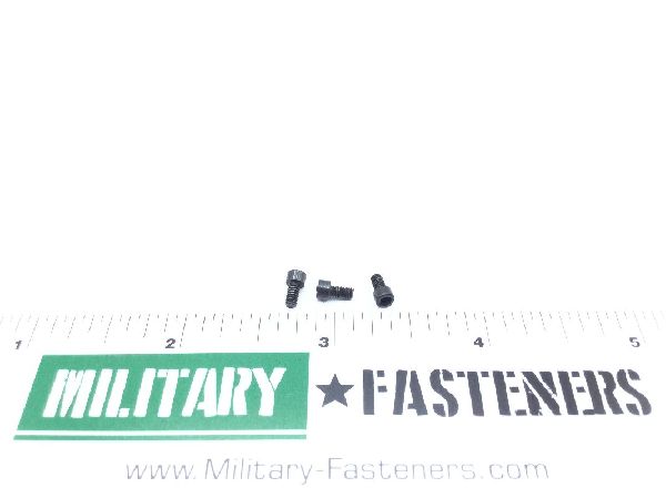 MS16995-1B Socket Head Cap Screw