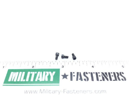 MS16995-1B Socket Head Cap Screw