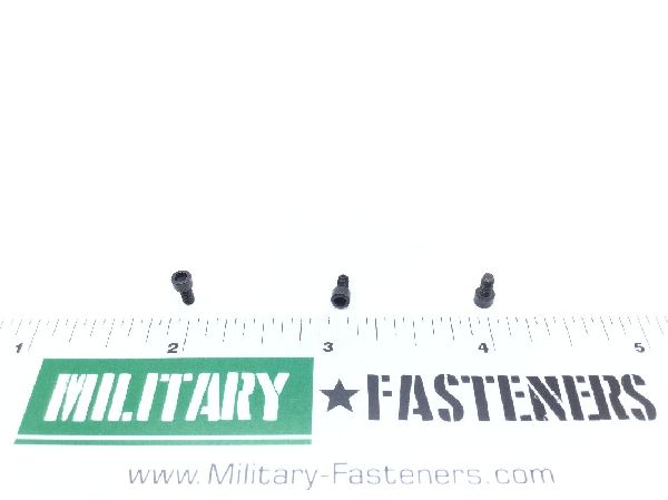 MS16995-1B Socket Head Cap Screw (2)