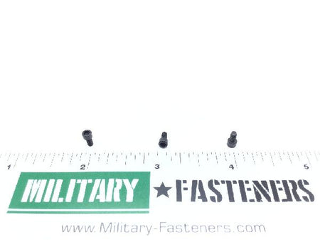 MS16995-1B Socket Head Cap Screw (2)