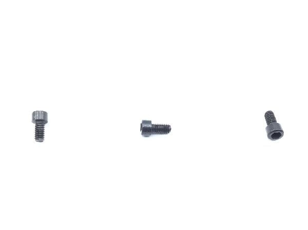 MS16995-1B Socket Head Cap Screw (4)