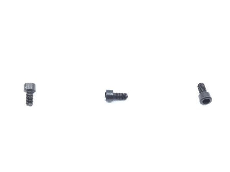 MS16995-1B Socket Head Cap Screw (4)