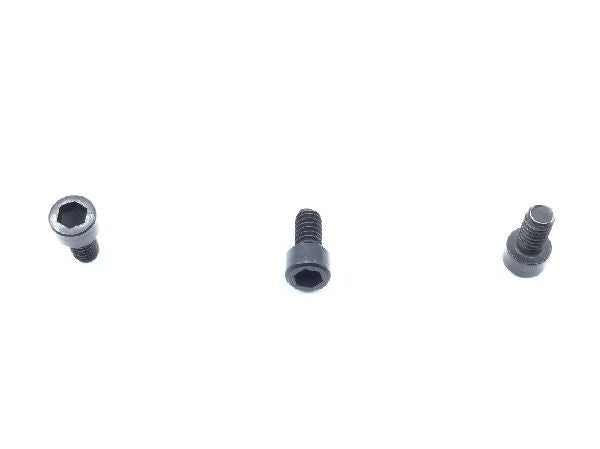MS16995-1B Socket Head Cap Screw (5)