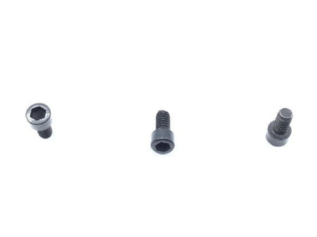 MS16995-1B Socket Head Cap Screw (5)