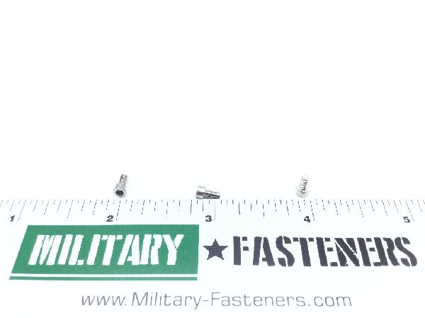 MS16995-1 Socket Head Cap Screws
