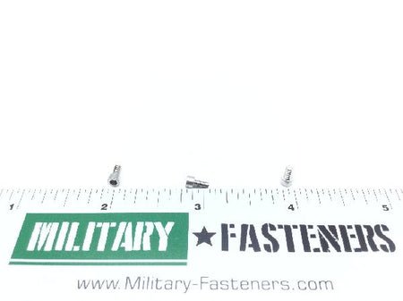 MS16995-1 Socket Head Cap Screws