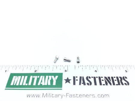 MS16995-1 Socket Head Cap Screws (2)