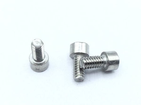 MS16995-1 Socket Head Cap Screws (6)