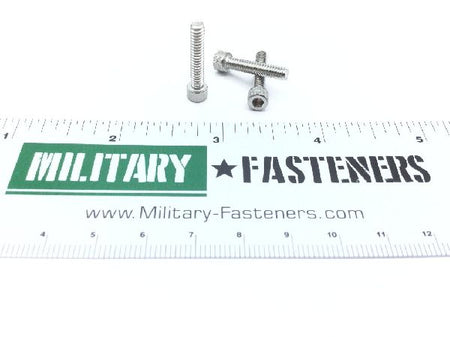 MS16995-20 Socket Head Cap Screw (3)