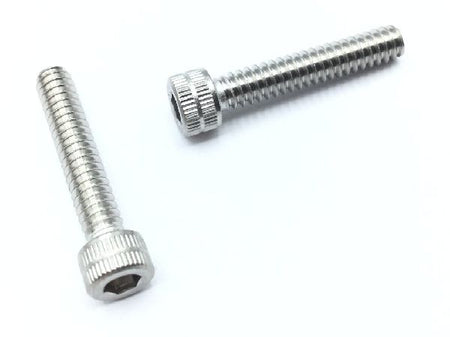 MS16995-20 Socket Head Cap Screw (5)