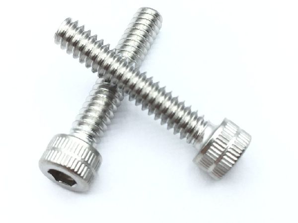 MS16995-20 Socket Head Cap Screw (6)