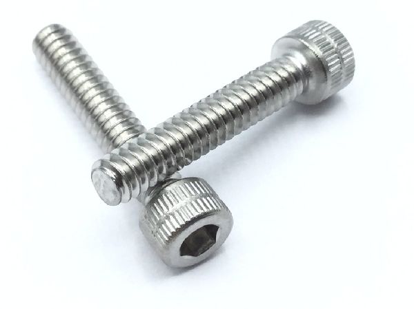MS16995-20 Socket Head Cap Screw (7)