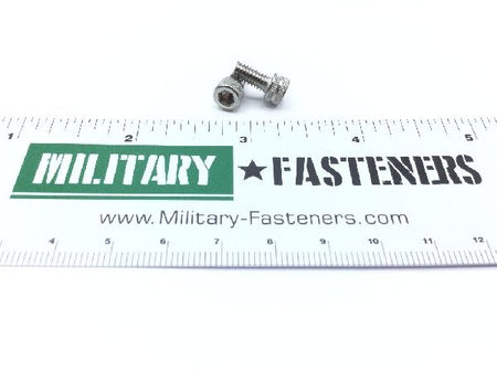 MS16995-25 Machine Screw (2)