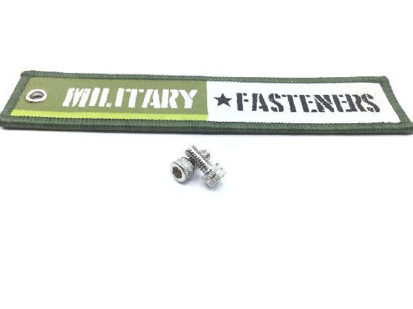 MS16995-25 Machine Screw (3)