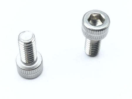 MS16995-25 Machine Screw (5)