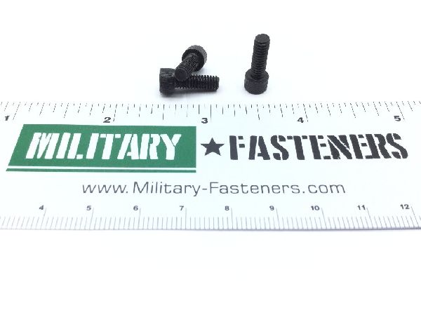 MS16995-26B Socket Head Cap Screw