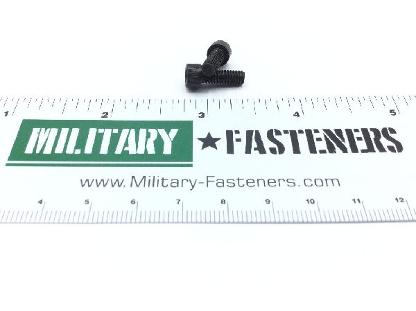 MS16995-26B Socket Head Cap Screw (2)
