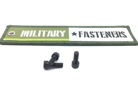 MS16995-26B Socket Head Cap Screw (3)