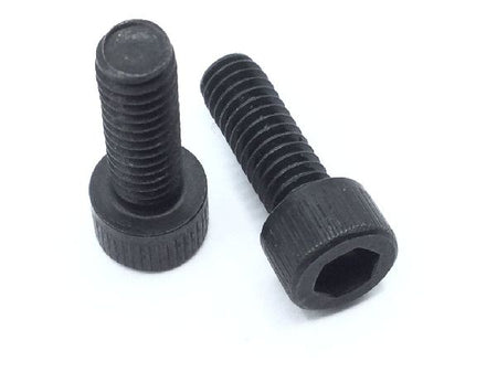 MS16995-26B Socket Head Cap Screw (4)
