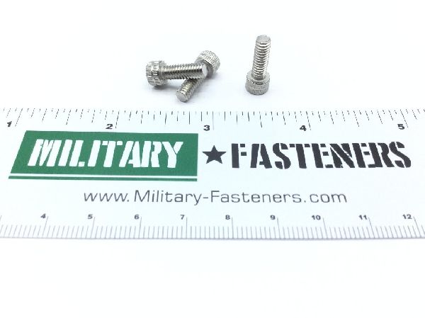 MS16995-26 Socket Head Cap Screw