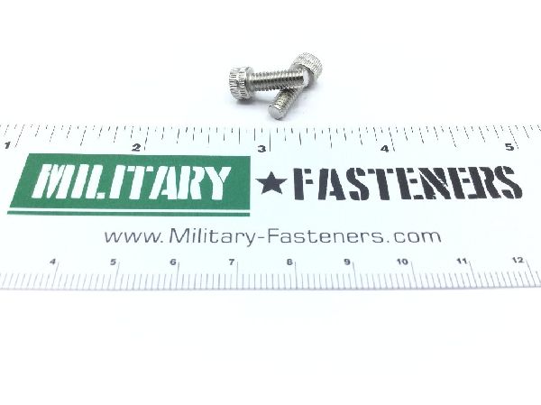 MS16995-26 Socket Head Cap Screw (2)
