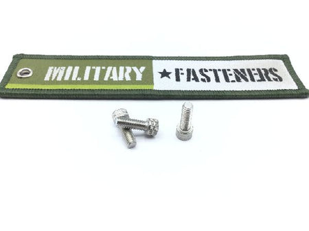 MS16995-26 Socket Head Cap Screw (3)
