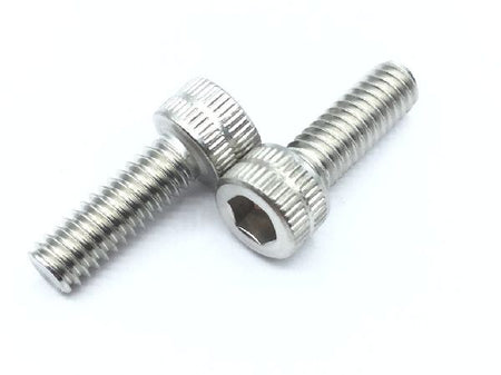 MS16995-26 Socket Head Cap Screw (4)
