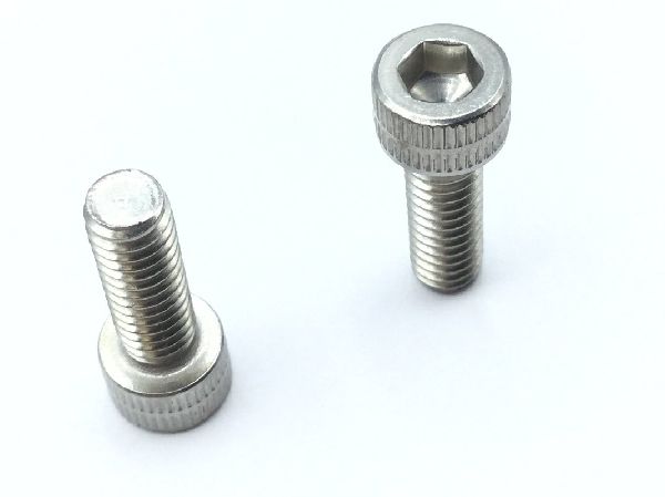MS16995-26 Socket Head Cap Screw (5)