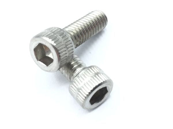 MS16995-26 Socket Head Cap Screw (6)