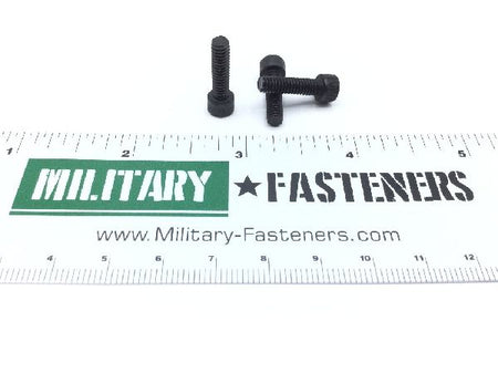 MS16995-27B Machine Screw