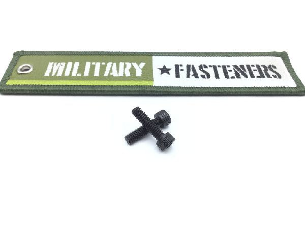 MS16995-27B Machine Screw (3)