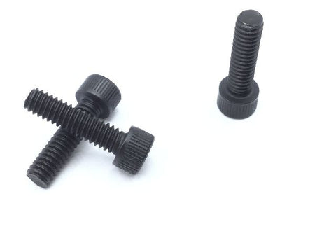 MS16995-27B Machine Screw (4)