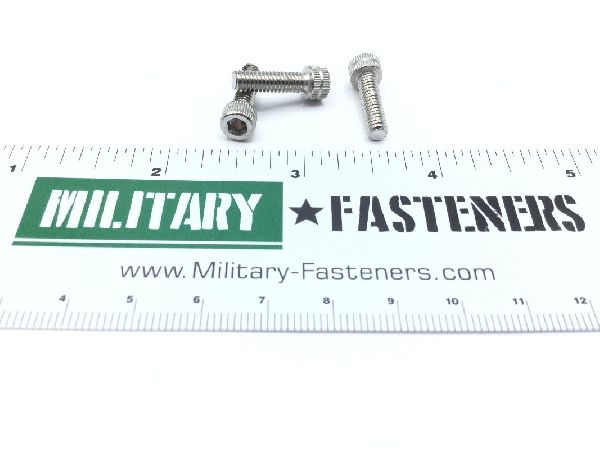 MS16995-27 Socket Head Cap Screw