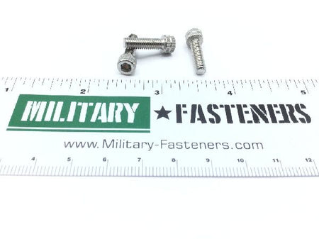 MS16995-27 Socket Head Cap Screw