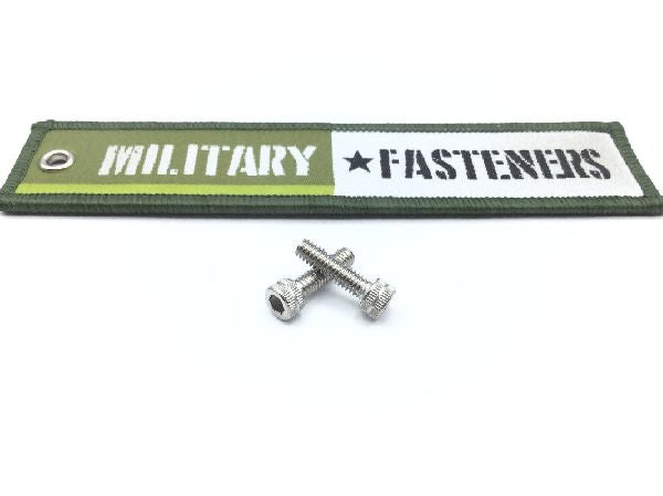 MS16995-27 Socket Head Cap Screw (3)
