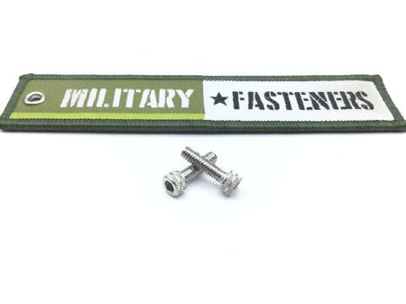 MS16995-27 Socket Head Cap Screw (3)