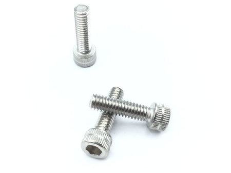 MS16995-27 Socket Head Cap Screw (4)