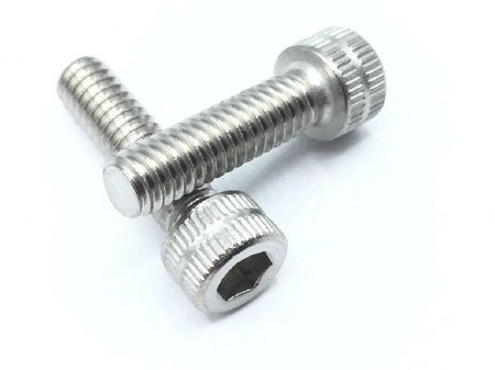 MS16995-27 Socket Head Cap Screw (5)