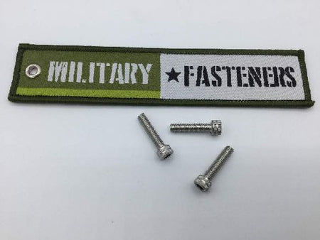 MS16995-28 Machine Screw