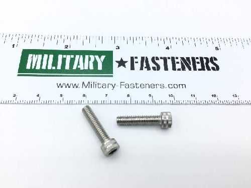 MS16995-28 Machine Screw (2)